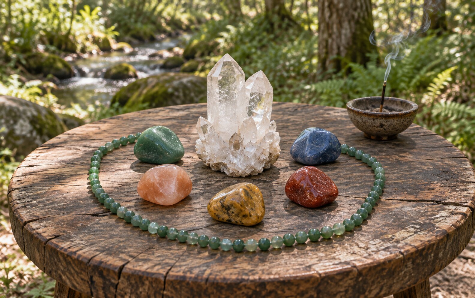 Aventurine